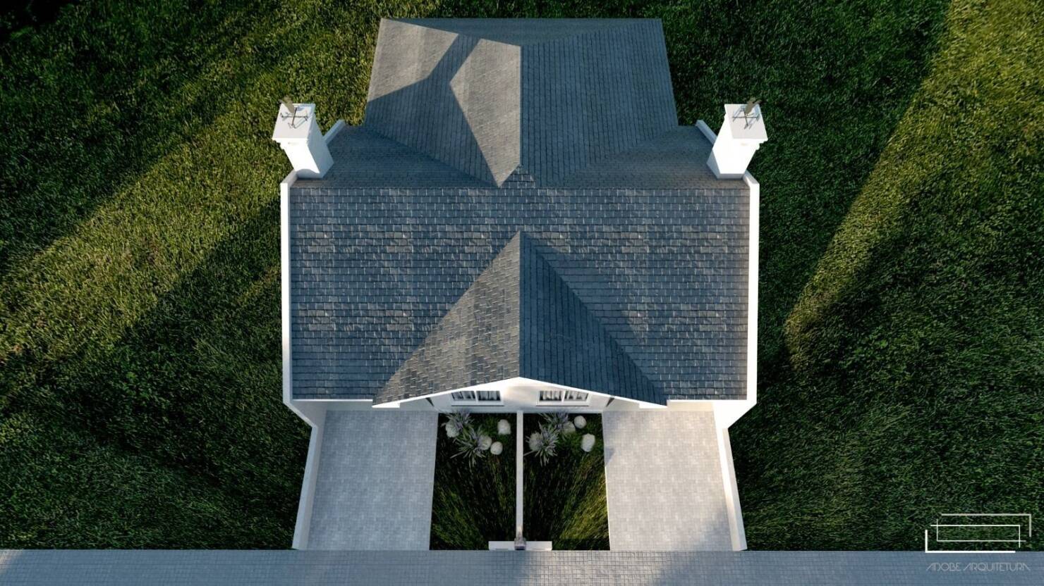 Casa, 2 quartos, 96 m² - Foto 9