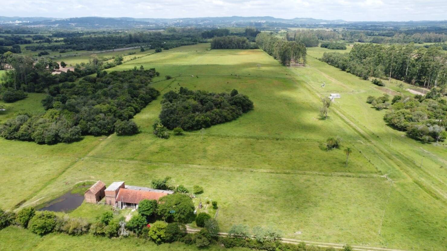 Sítio, 3 quartos, 180 m² - Foto 3