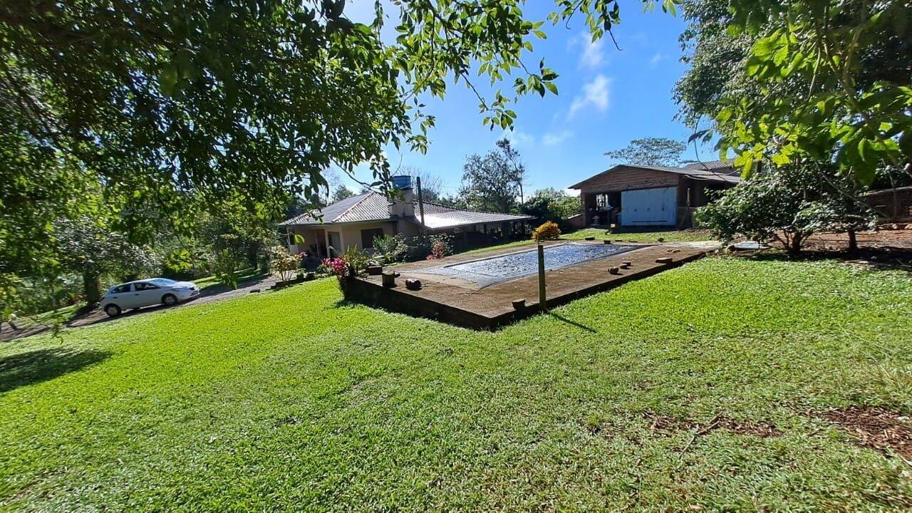 Chácara à venda com 3 quartos, 170m² - Foto 5