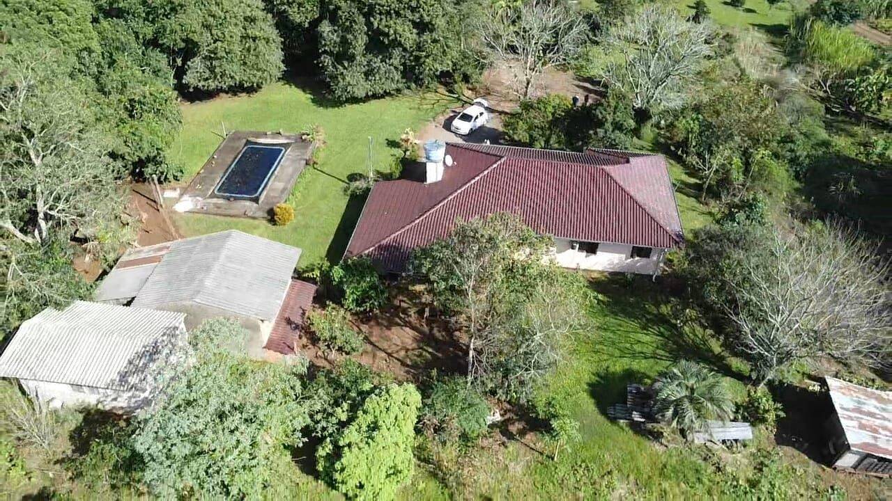 Chácara à venda com 3 quartos, 170m² - Foto 7