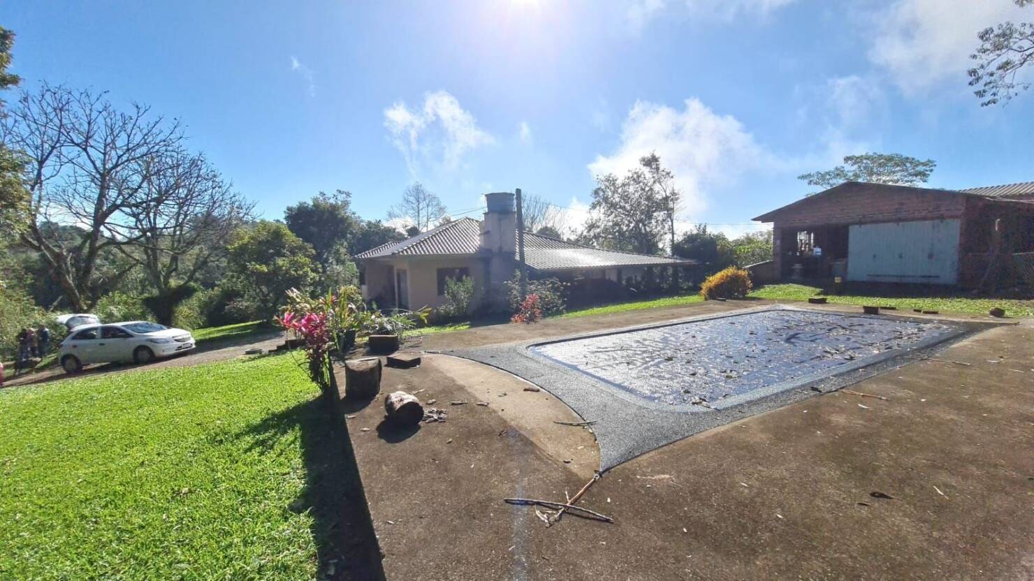 Chácara à venda com 3 quartos, 170m² - Foto 19
