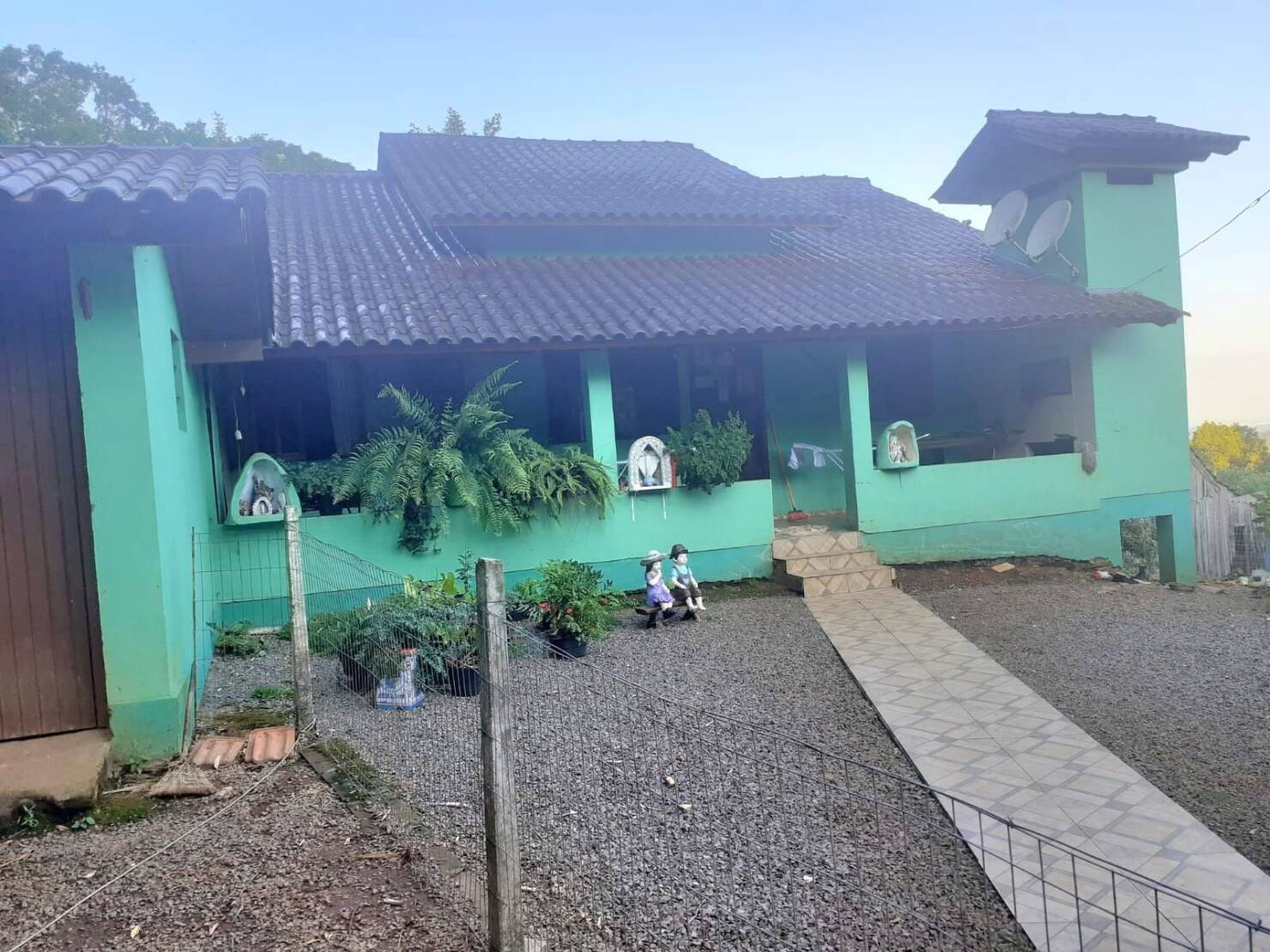 Fazenda à venda com 4 quartos, 130000m² - Foto 3