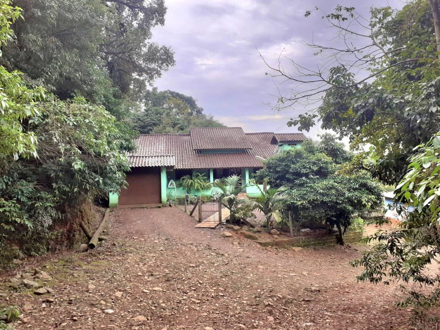 Fazenda à venda com 4 quartos, 130000m² - Foto 5