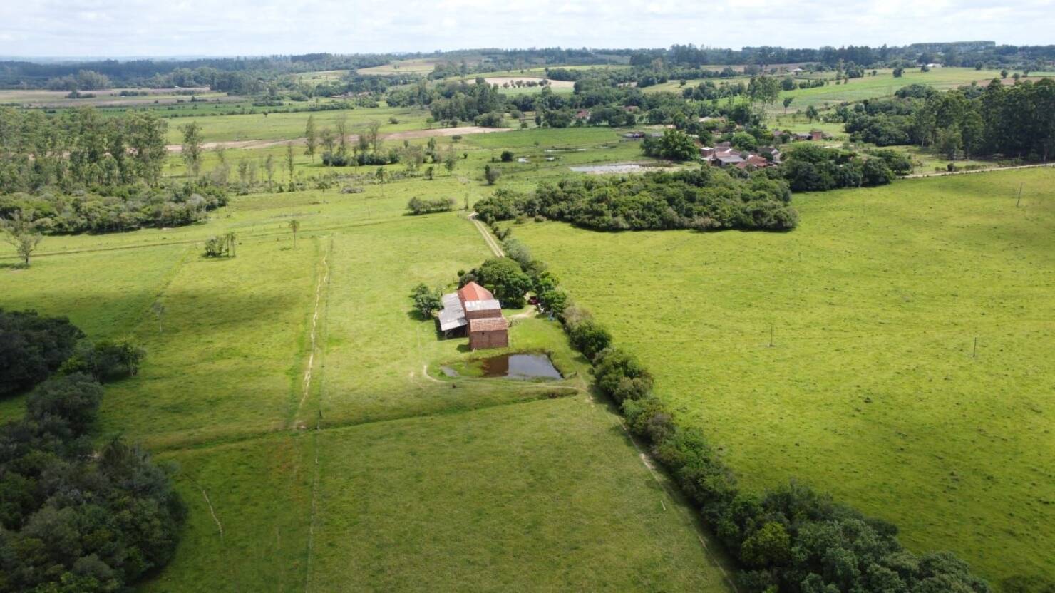 Sítio, 3 quartos, 180 m² - Foto 9