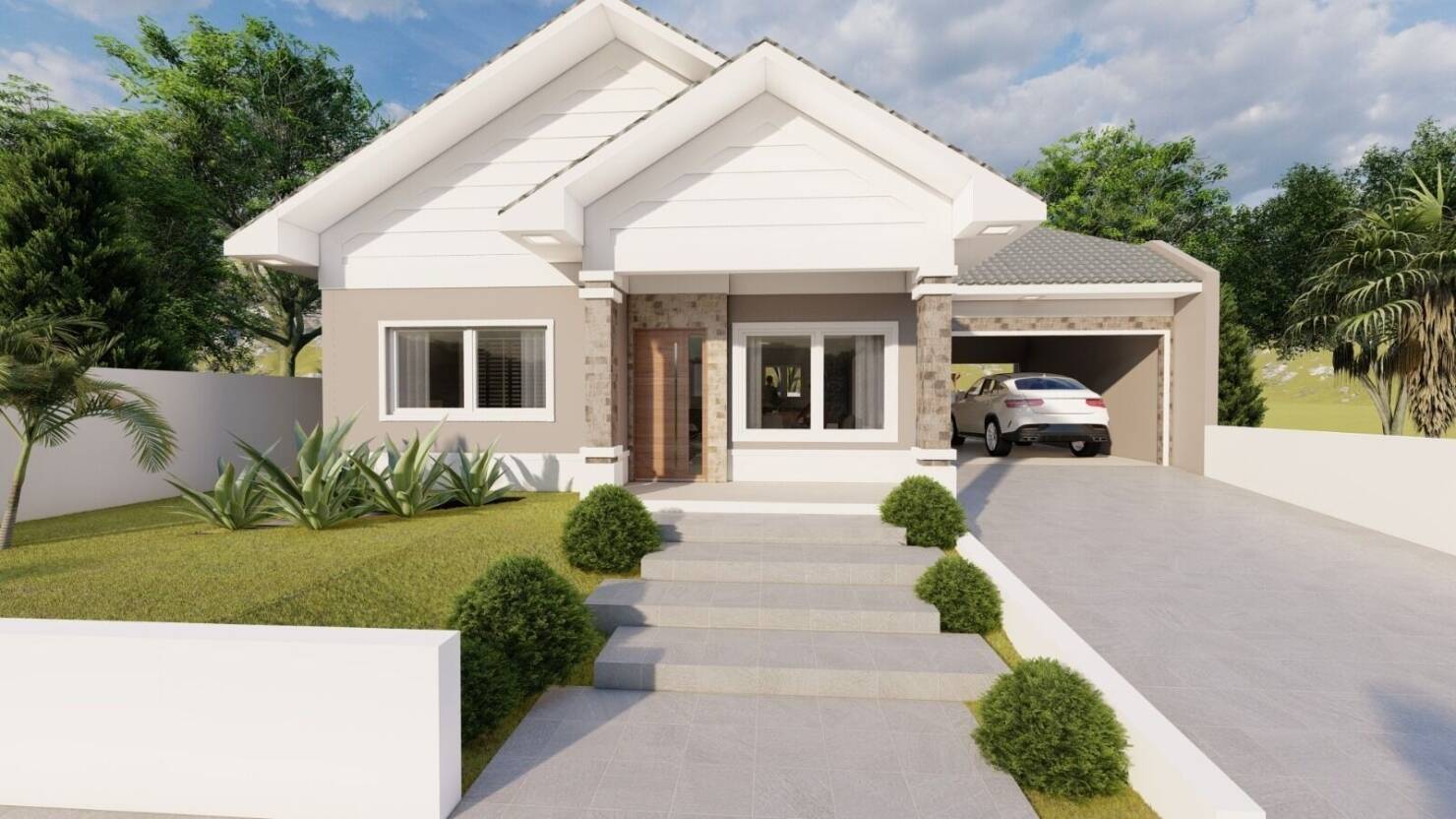 Casa, 3 quartos, 130 m² - Foto 4