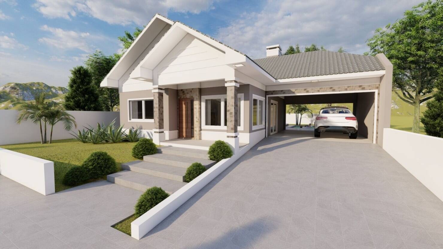 Casa, 3 quartos, 130 m² - Foto 5