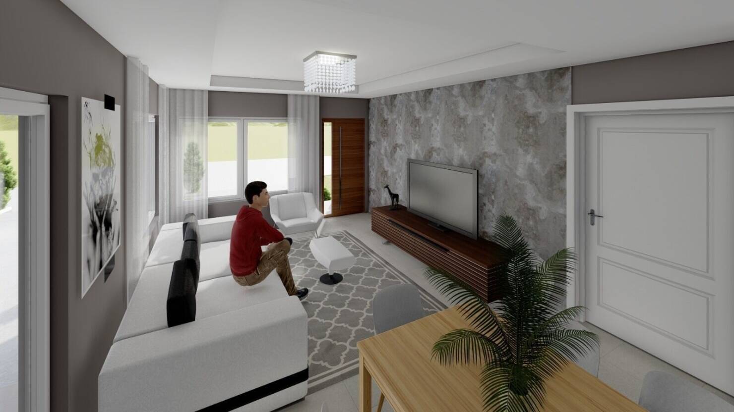 Casa, 3 quartos, 130 m² - Foto 6