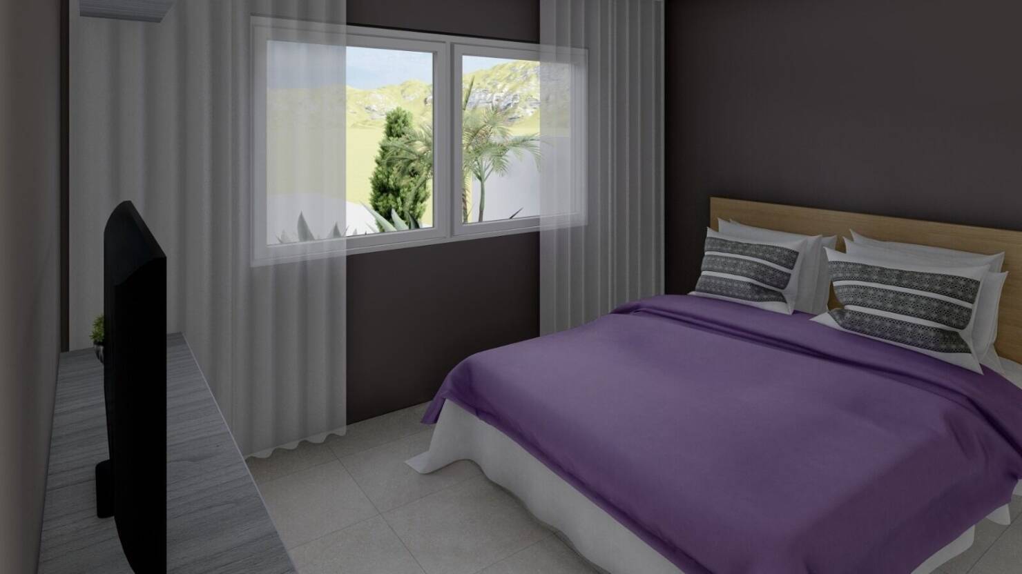 Casa, 3 quartos, 130 m² - Foto 11