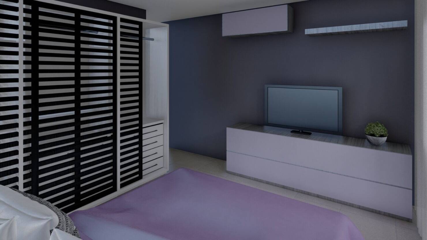 Casa, 3 quartos, 130 m² - Foto 12