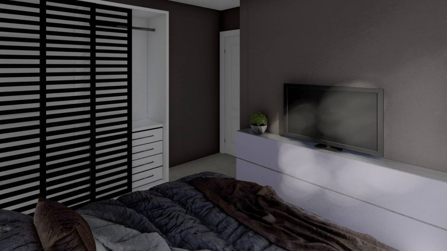 Casa, 3 quartos, 130 m² - Foto 13