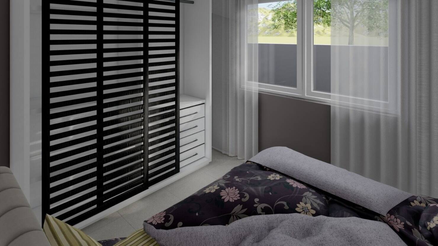 Casa, 3 quartos, 130 m² - Foto 14