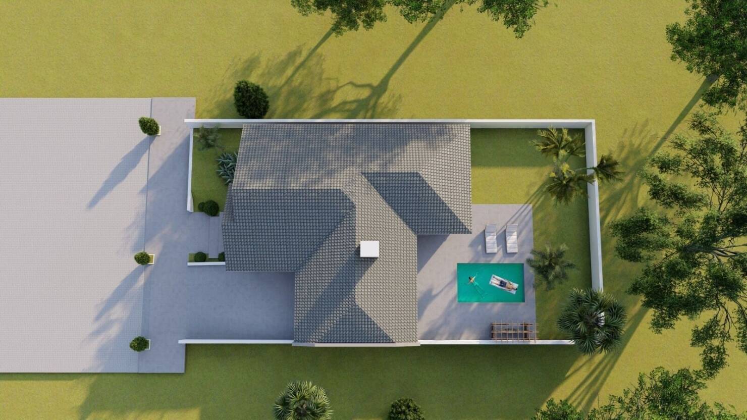 Casa, 3 quartos, 130 m² - Foto 16