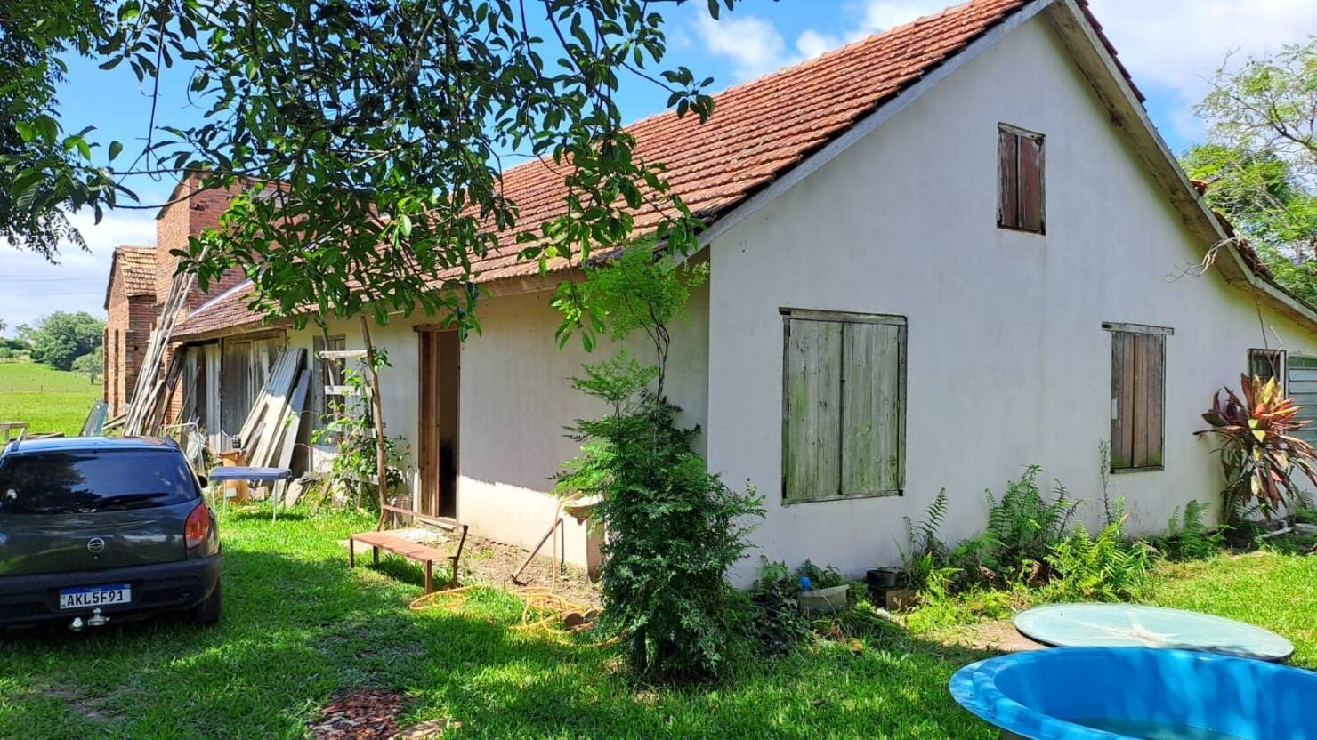 Sítio, 3 quartos, 180 m² - Foto 12