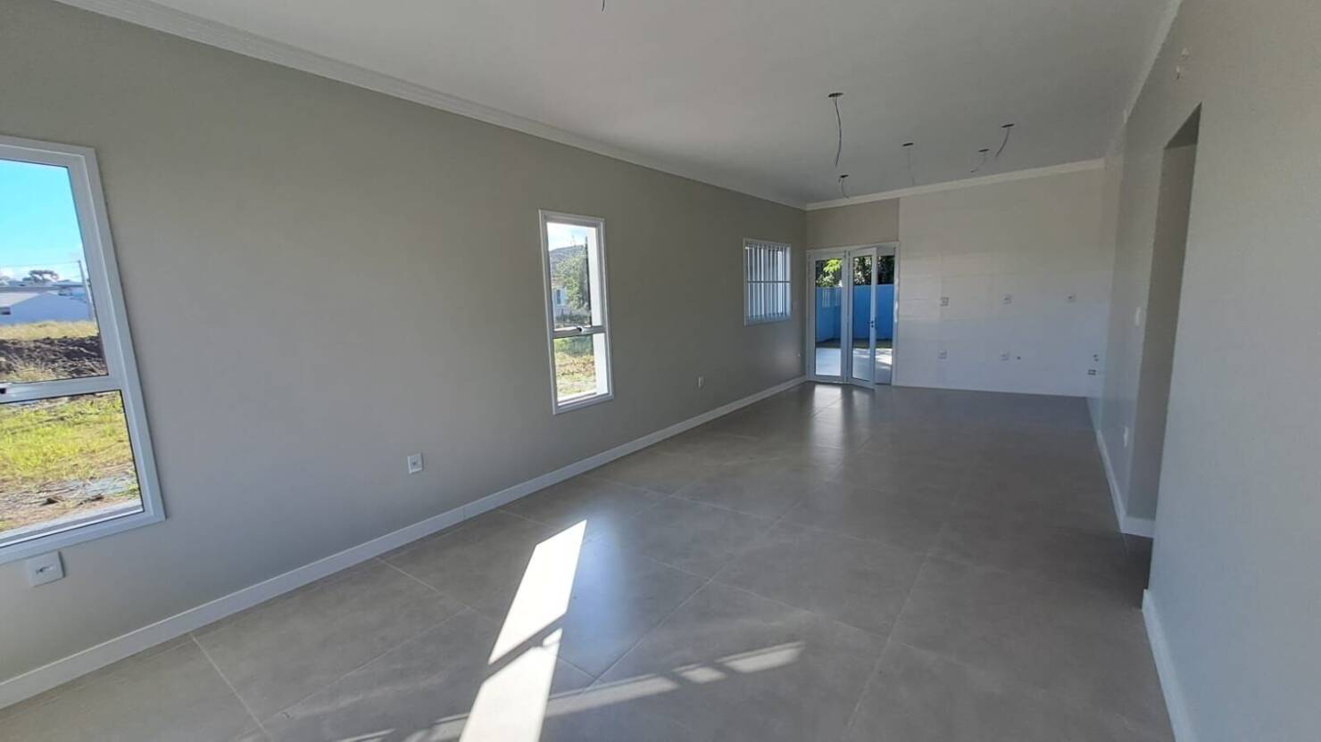 Casa, 3 quartos, 131 m² - Foto 3