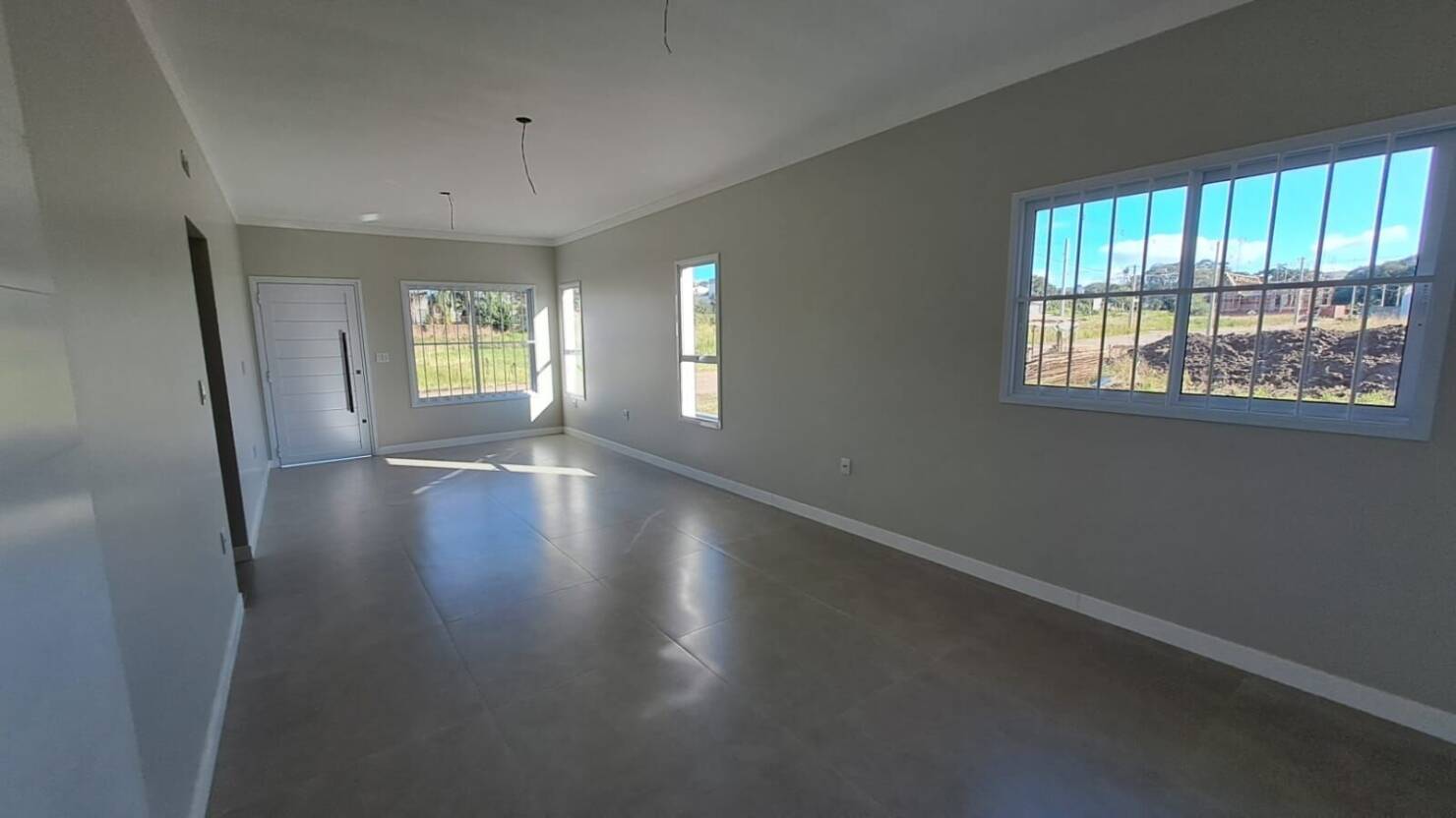 Casa, 3 quartos, 131 m² - Foto 6