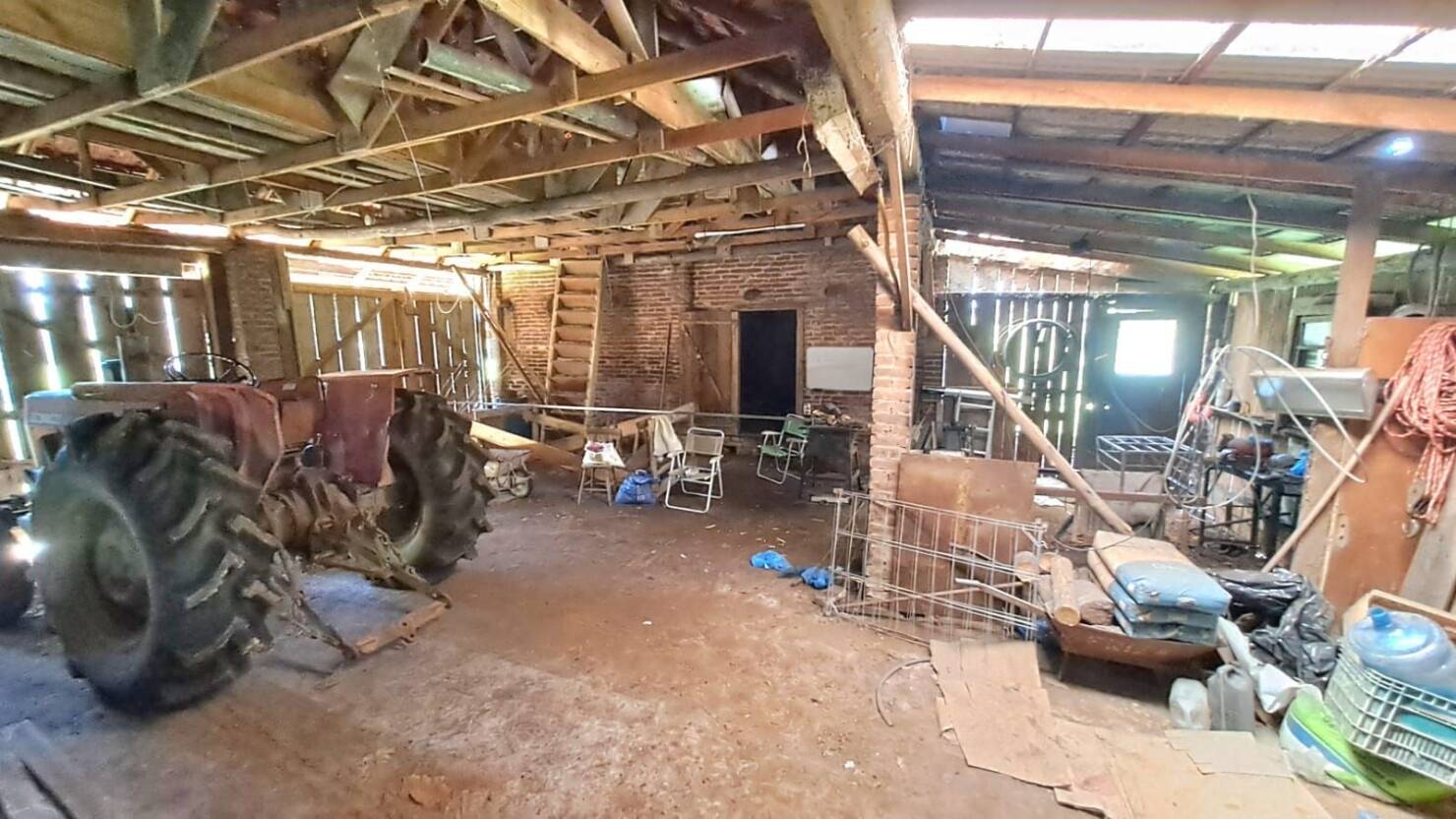 Sítio, 3 quartos, 180 m² - Foto 15