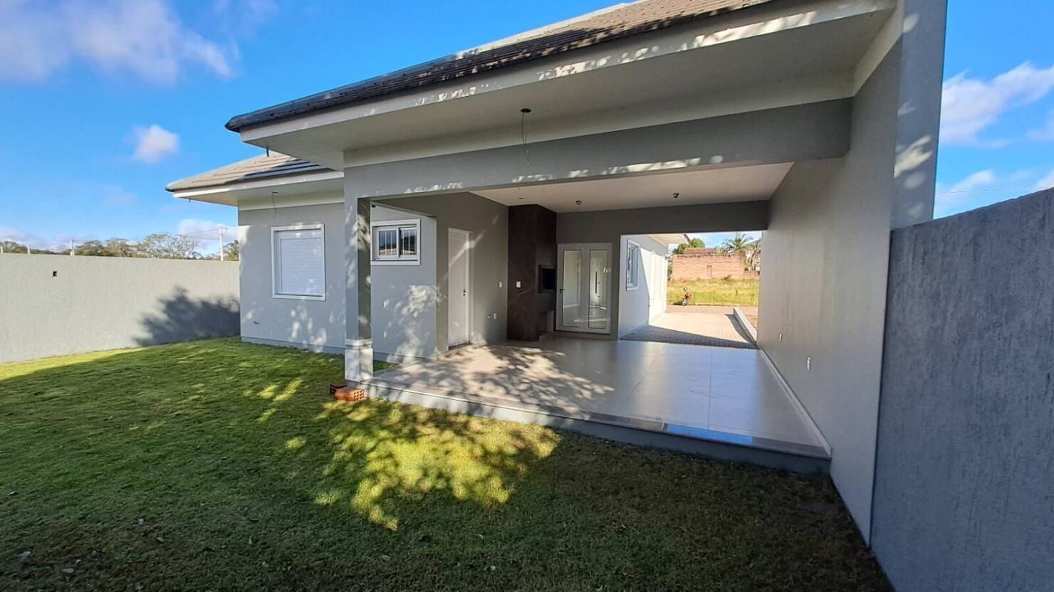 Casa, 3 quartos, 131 m² - Foto 21