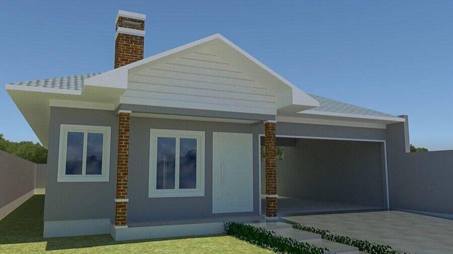 Casa, 3 quartos, 150 m² - Foto 4
