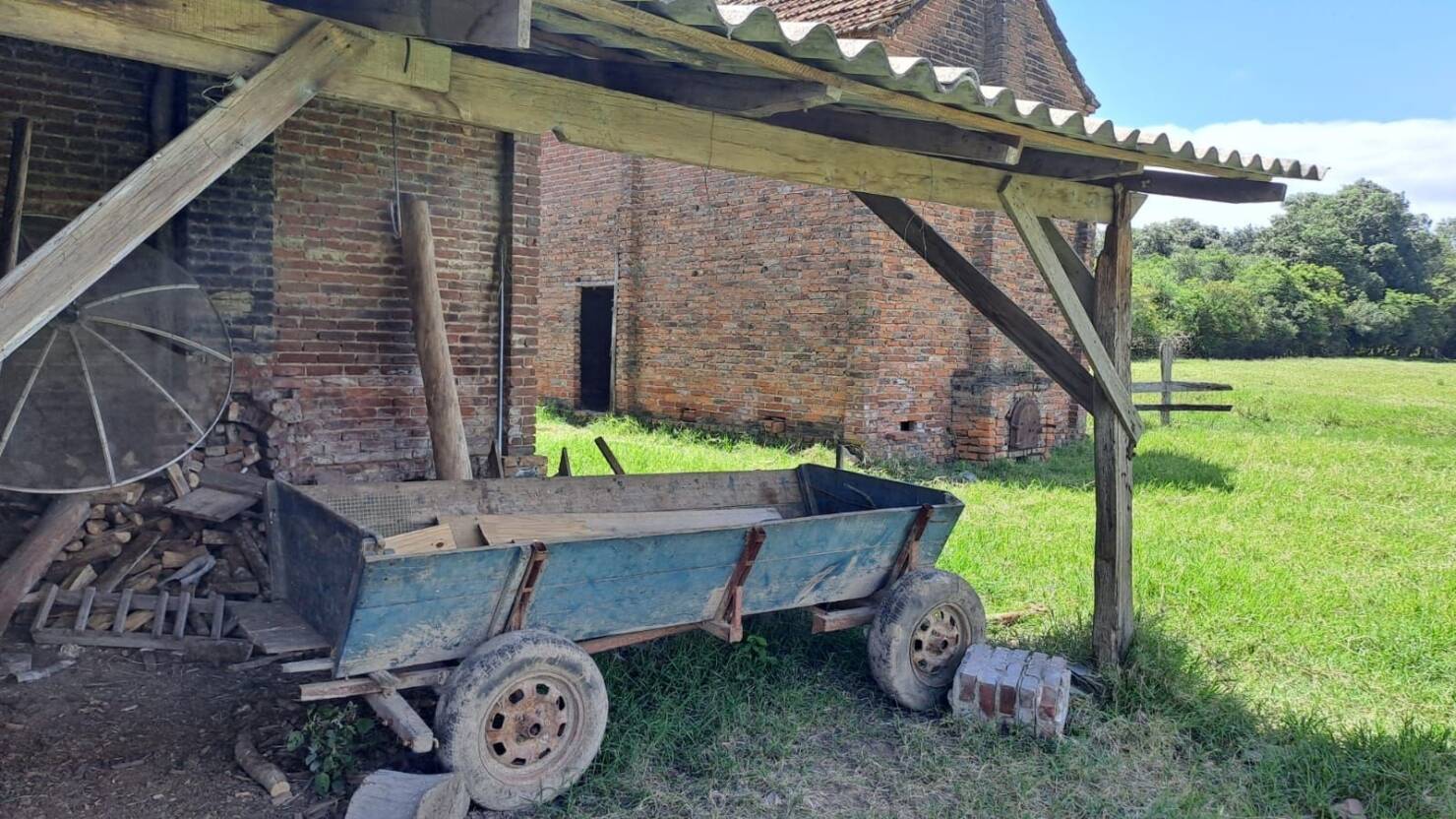 Sítio, 3 quartos, 180 m² - Foto 17