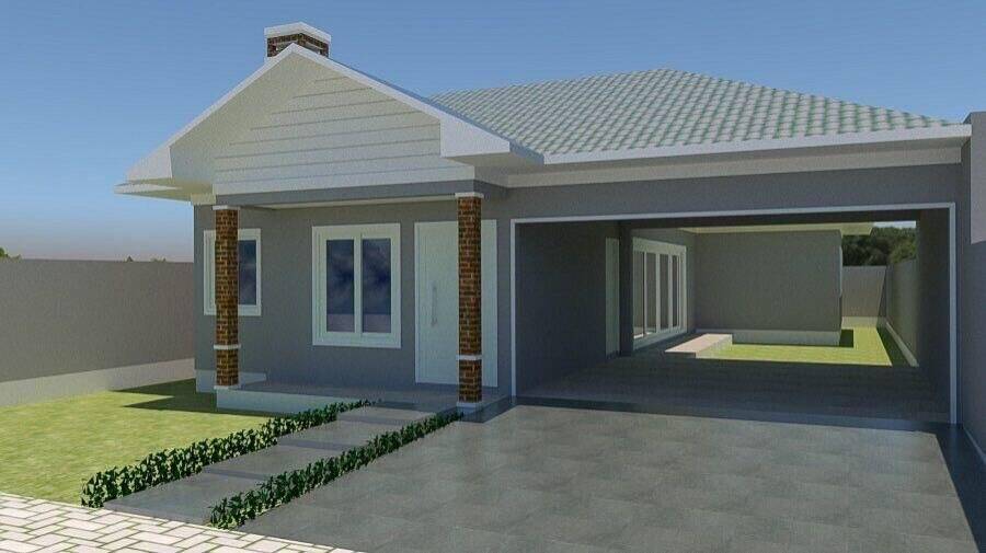 Casa, 3 quartos, 150 m² - Foto 5