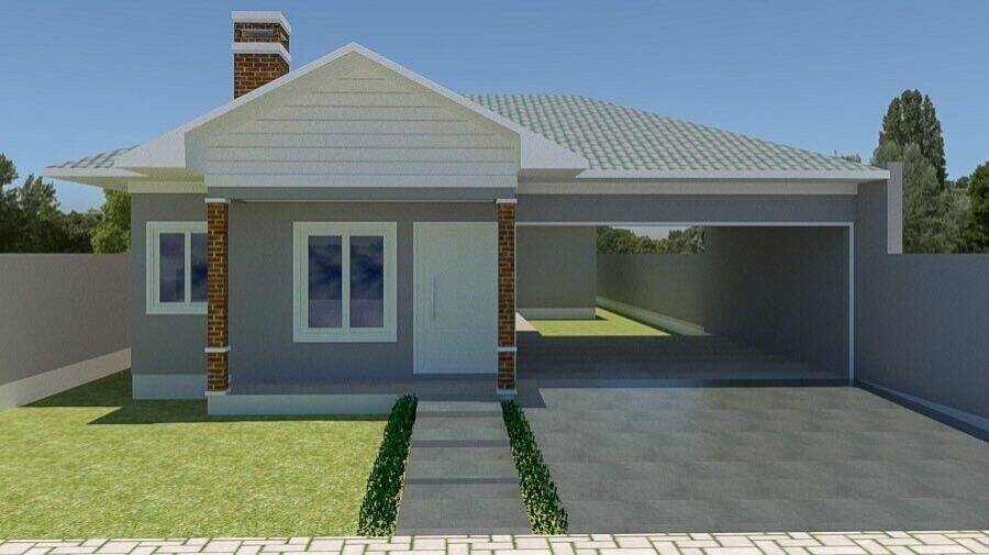 Casa, 3 quartos, 150 m² - Foto 6
