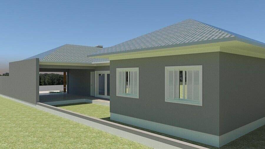 Casa, 3 quartos, 150 m² - Foto 7