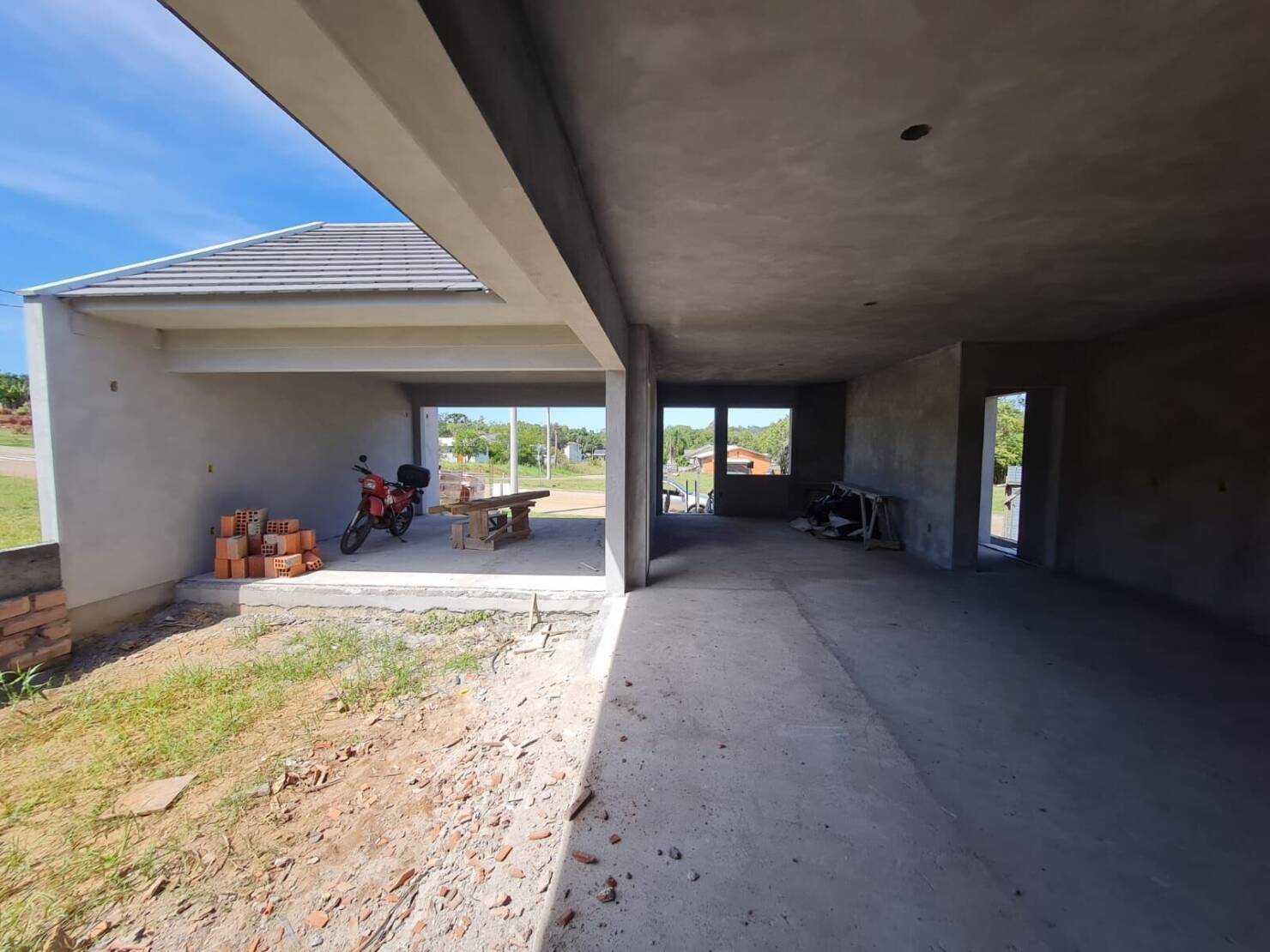 Casa, 3 quartos, 150 m² - Foto 11