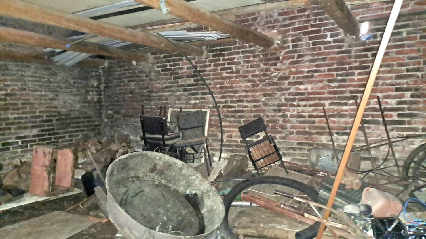 Sítio, 3 quartos, 180 m² - Foto 18