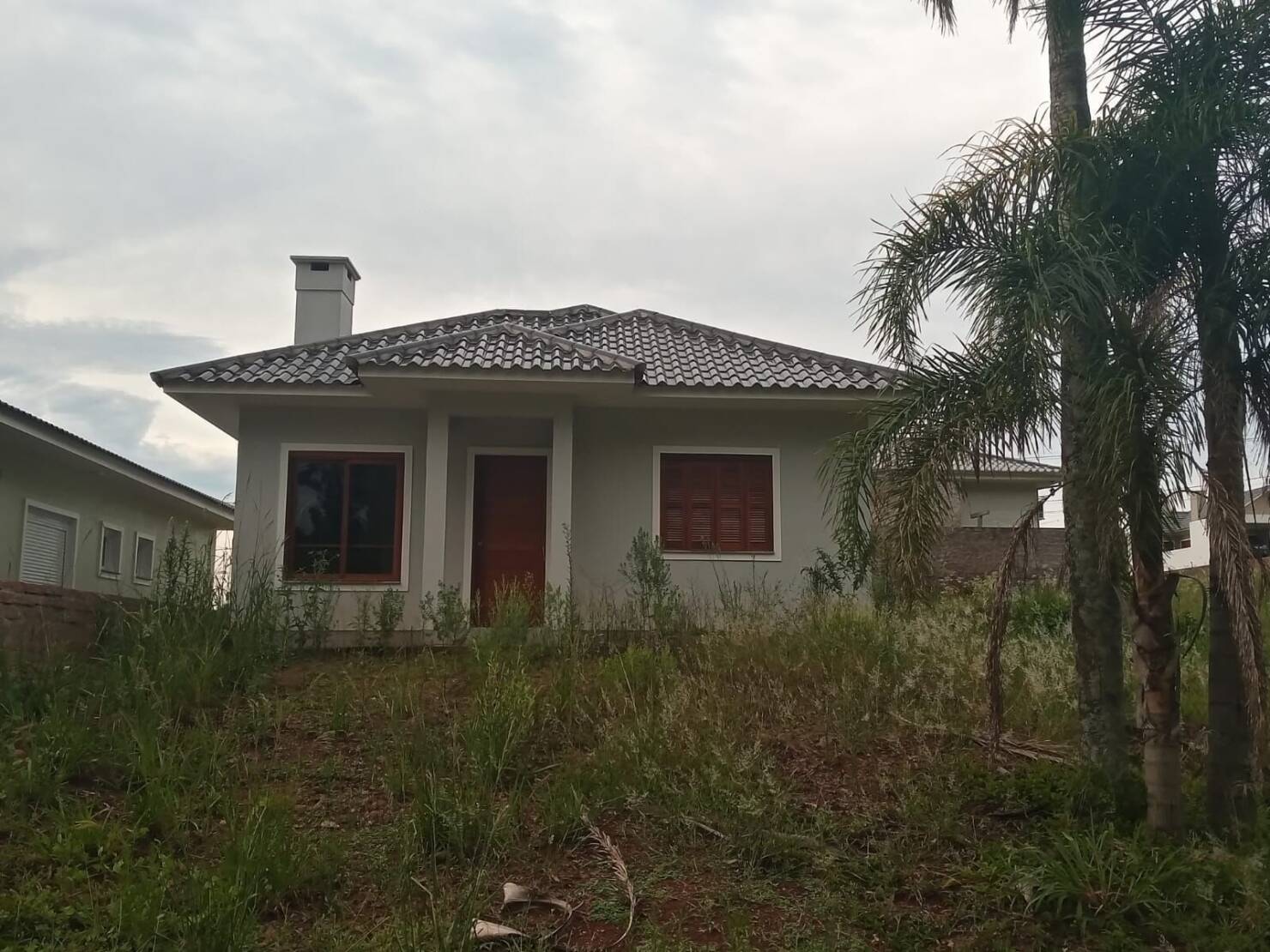 Casa à venda com 2 quartos, 61m² - Foto 5