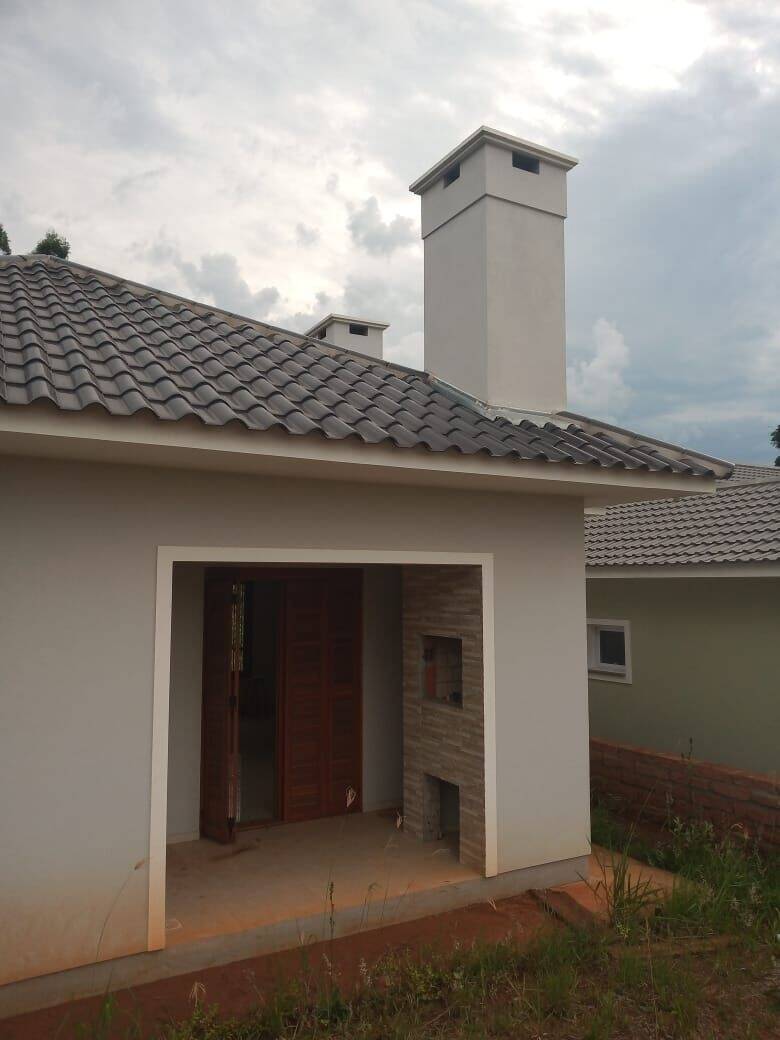 Casa à venda com 2 quartos, 61m² - Foto 13