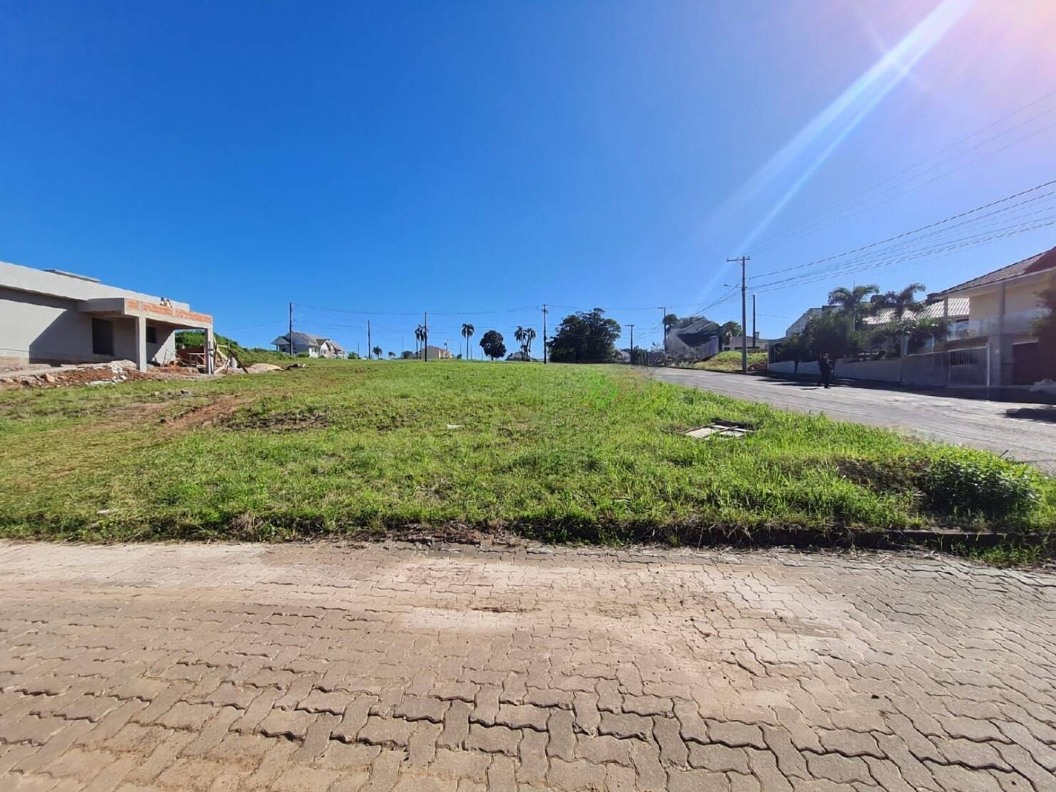 Terreno, 488 m² - Foto 2