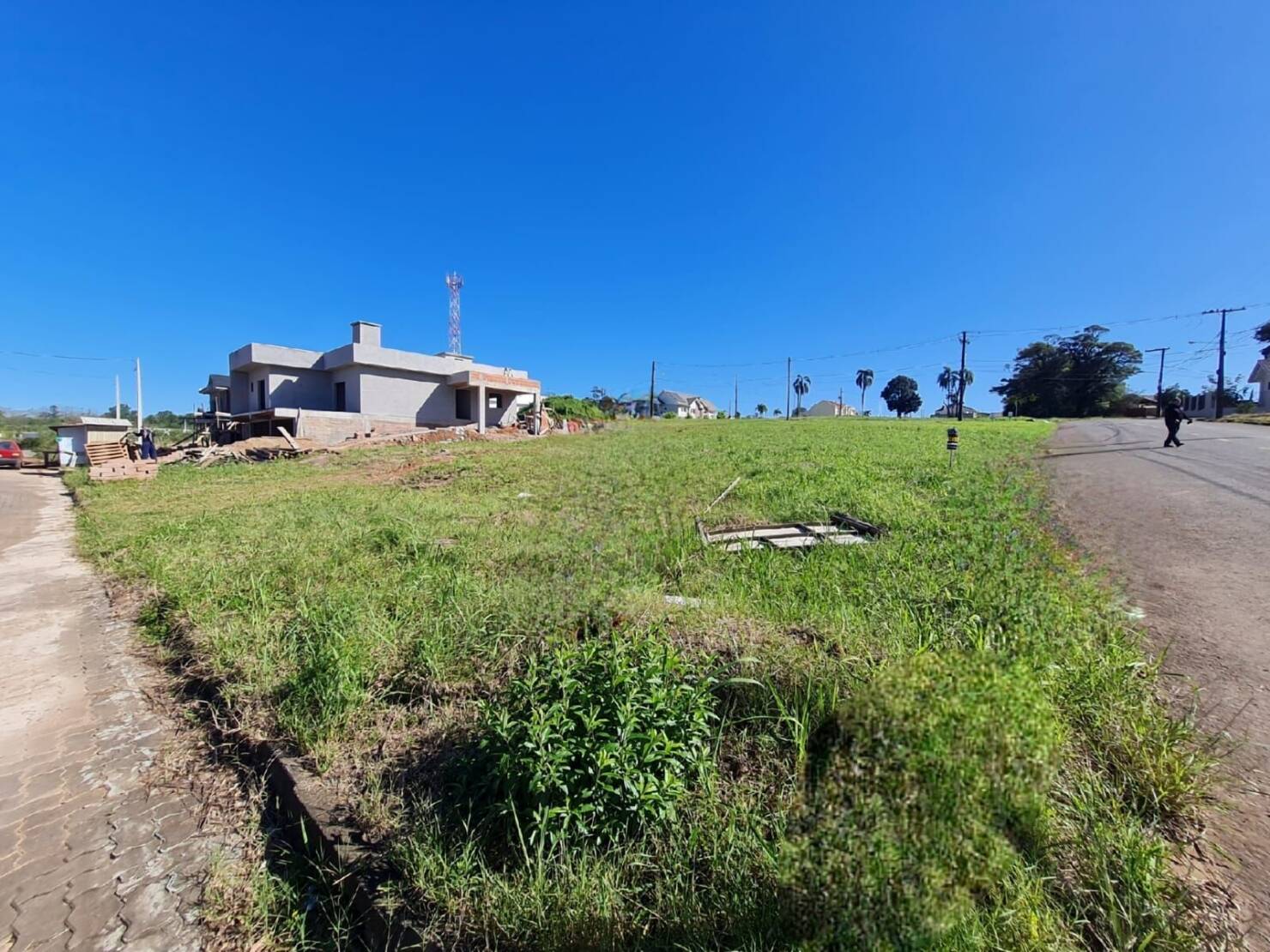 Terreno, 488 m² - Foto 4