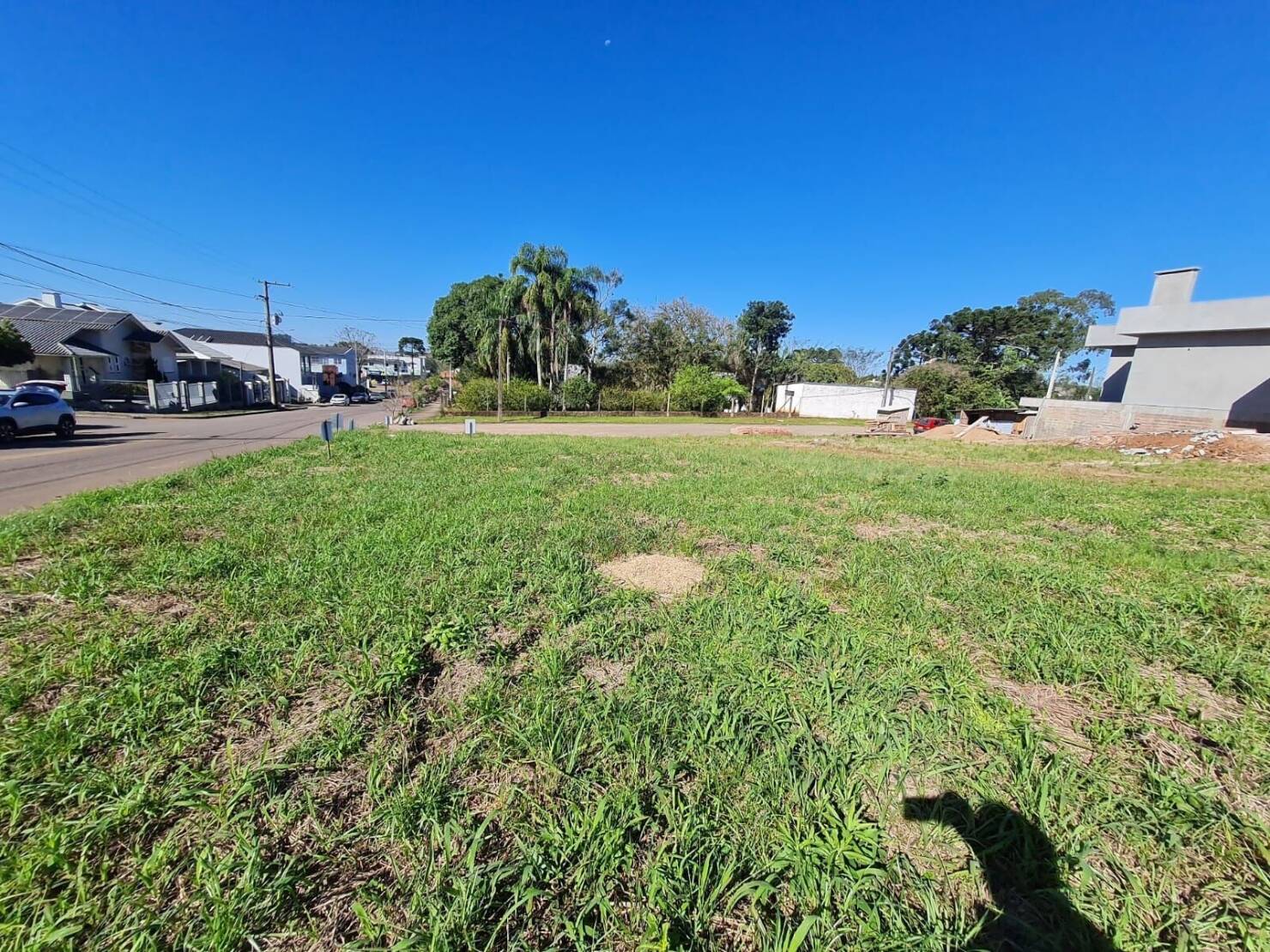 Terreno, 488 m² - Foto 5