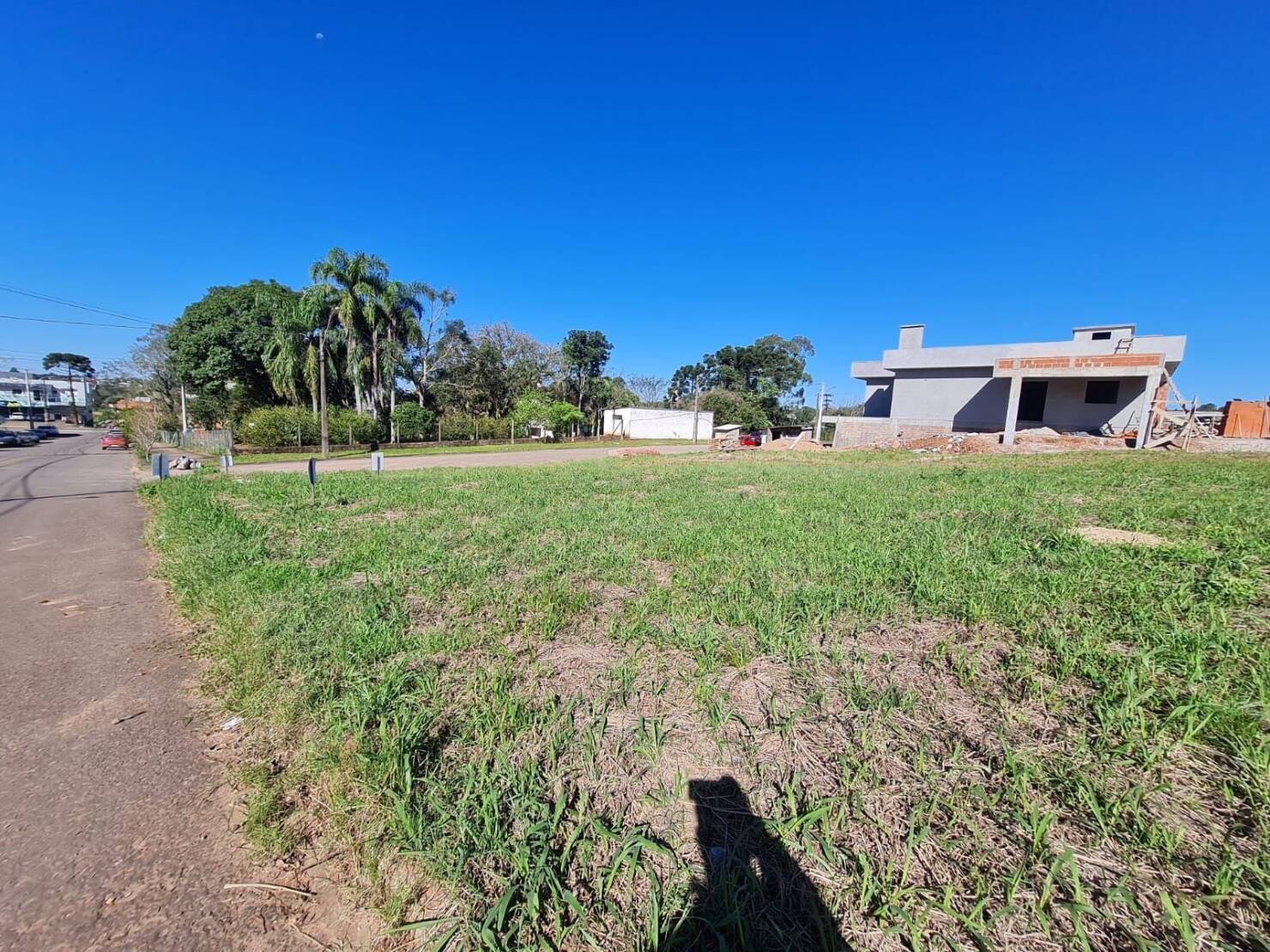 Terreno, 488 m² - Foto 6