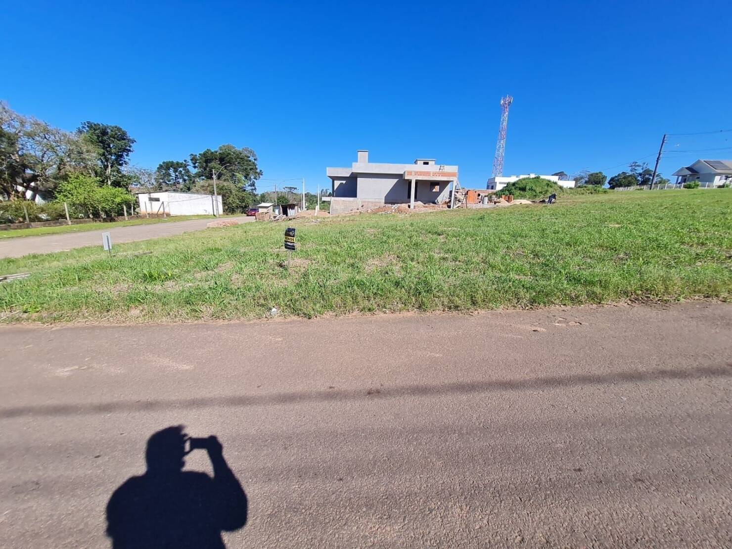 Terreno, 488 m² - Foto 7