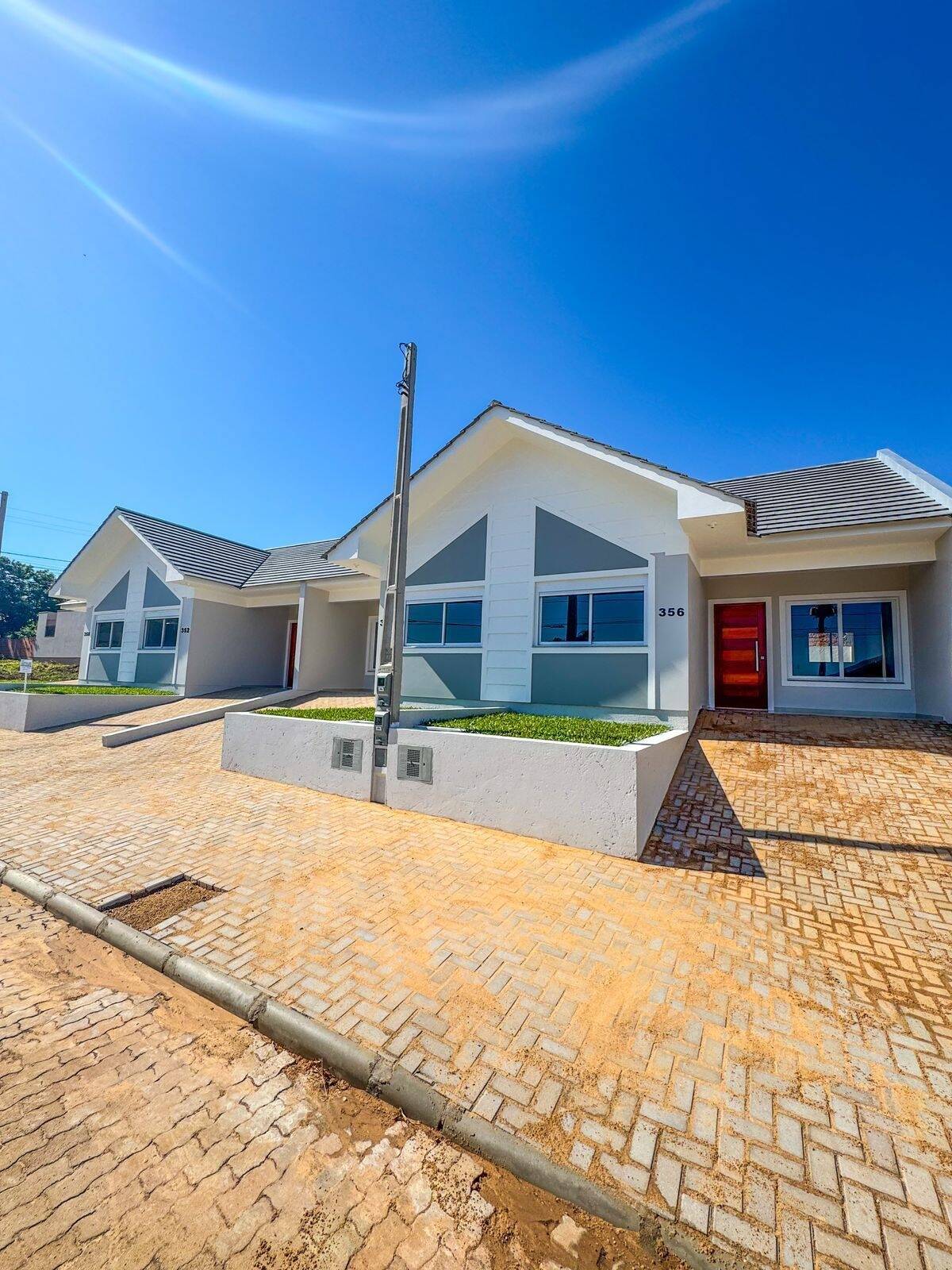 Casa, 2 quartos, 52 m² - Foto 3