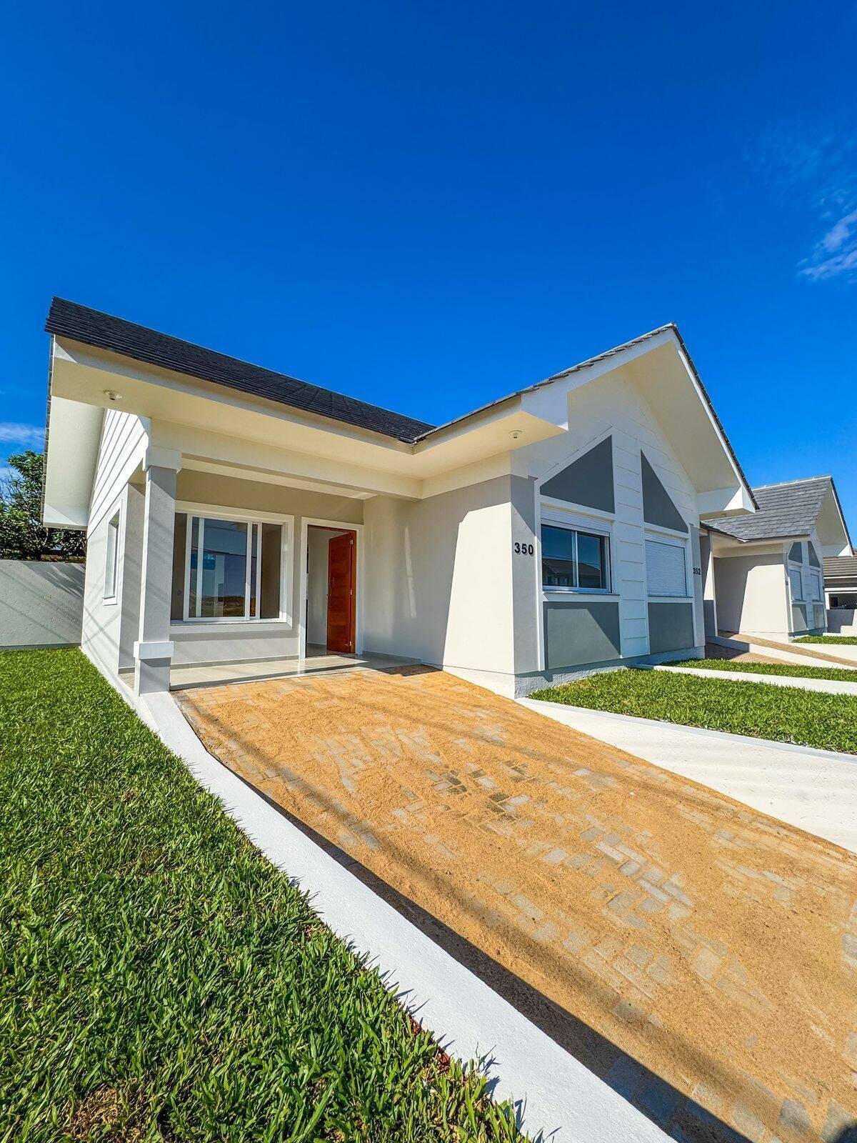 Casa, 2 quartos, 52 m² - Foto 4