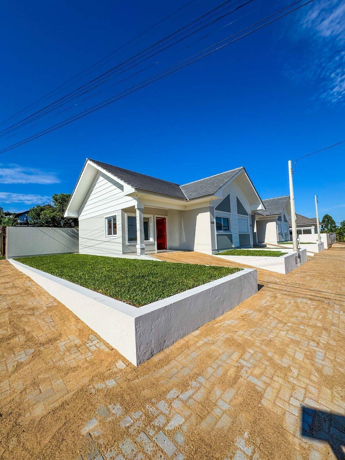 Casa, 2 quartos, 52 m² - Foto 6