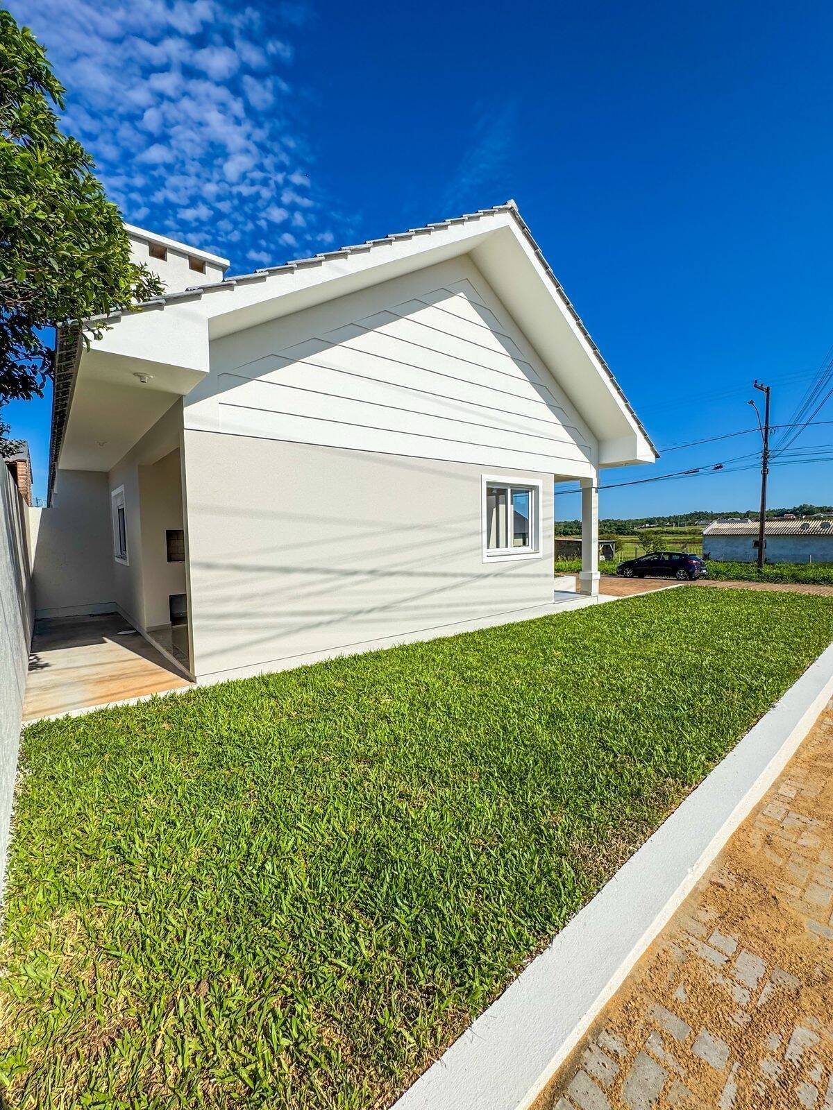 Casa, 2 quartos, 52 m² - Foto 7