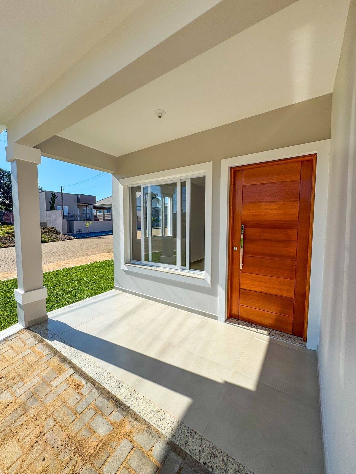 Casa, 2 quartos, 52 m² - Foto 8