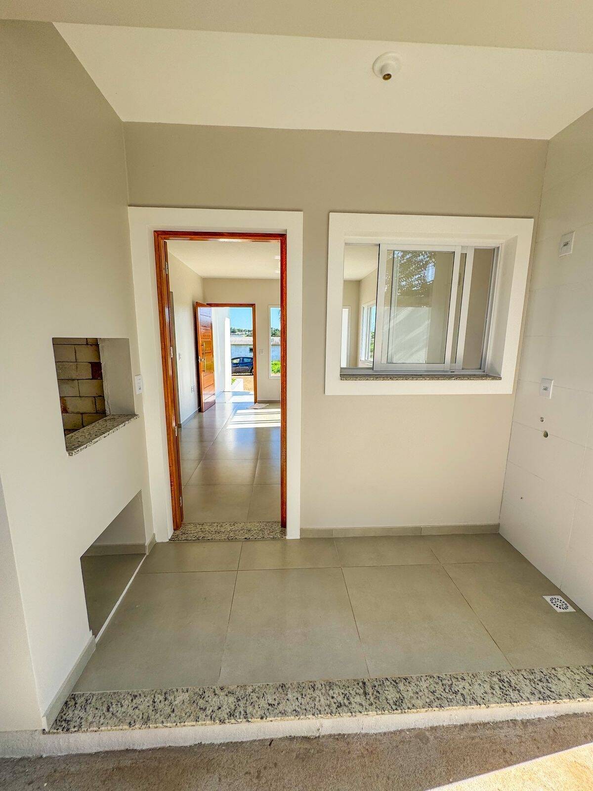 Casa, 2 quartos, 52 m² - Foto 12