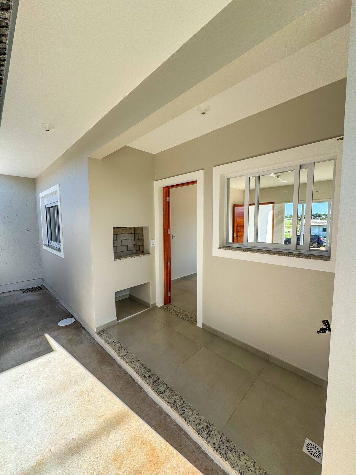 Casa, 2 quartos, 52 m² - Foto 16