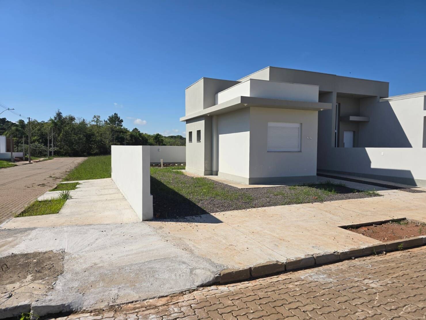 Casa à venda com 2 quartos, 49m² - Foto 8