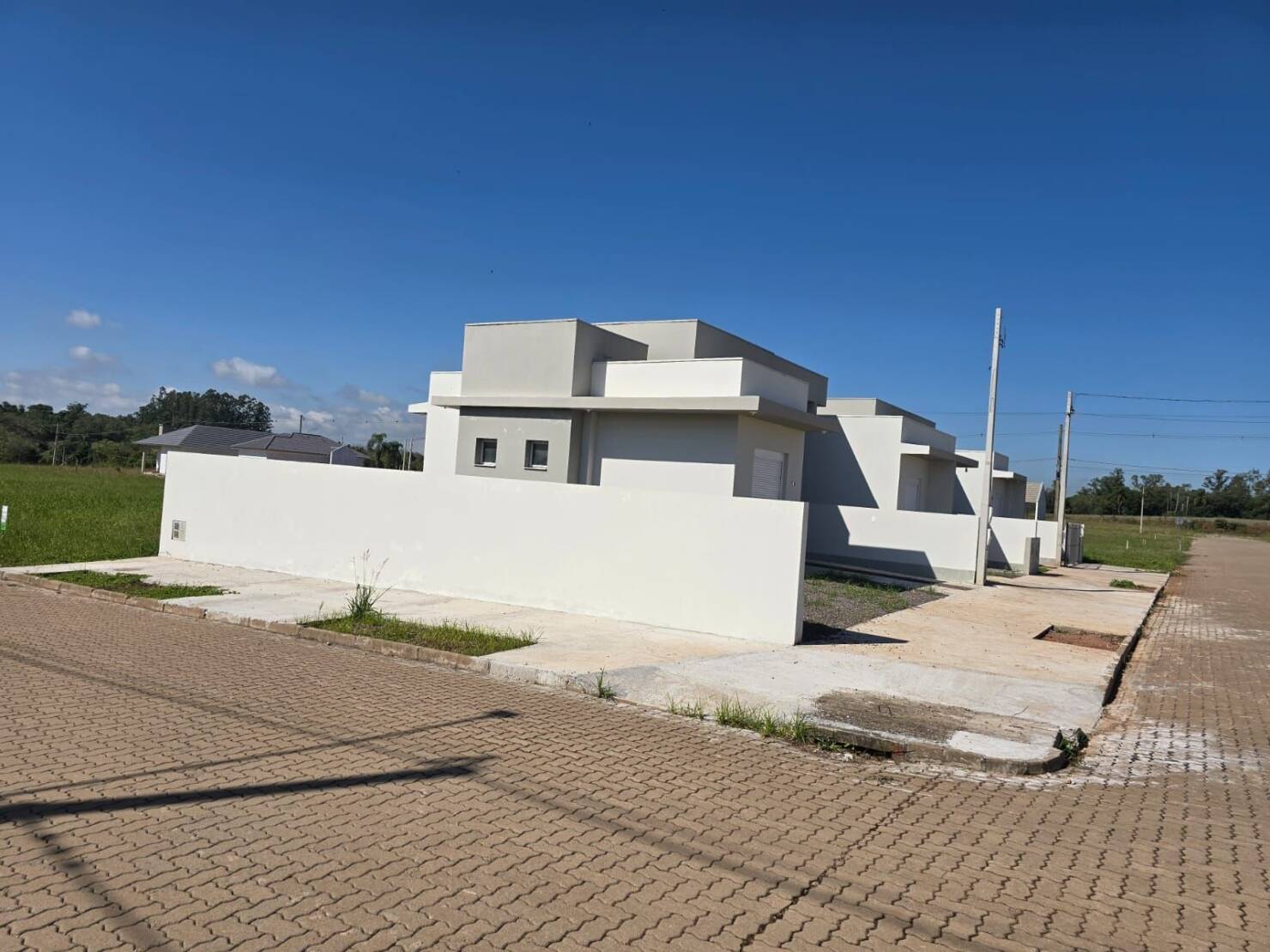 Casa à venda com 2 quartos, 49m² - Foto 9