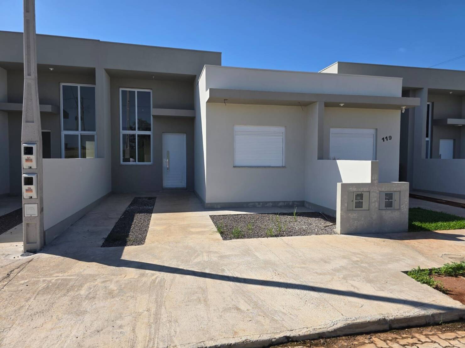 Casa à venda com 2 quartos, 49m² - Foto 10