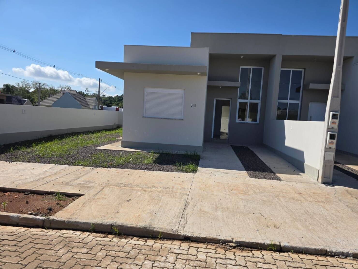 Casa à venda com 2 quartos, 49m² - Foto 11