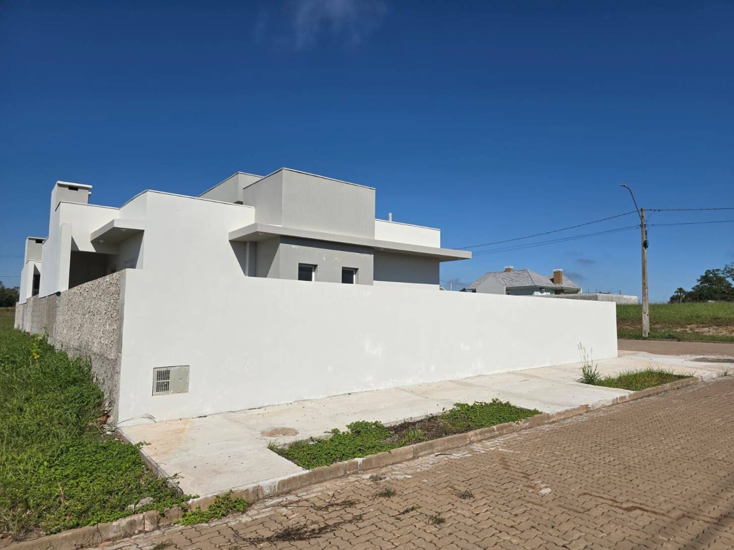 Casa à venda com 2 quartos, 49m² - Foto 12