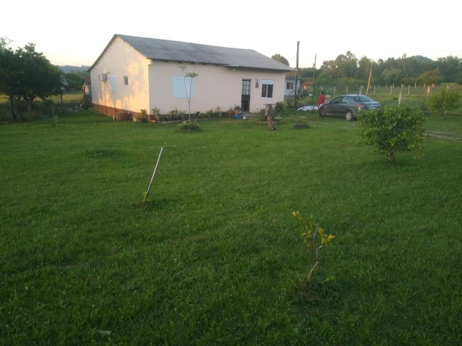 Chácara à venda com 2 quartos, 7546m² - Foto 5