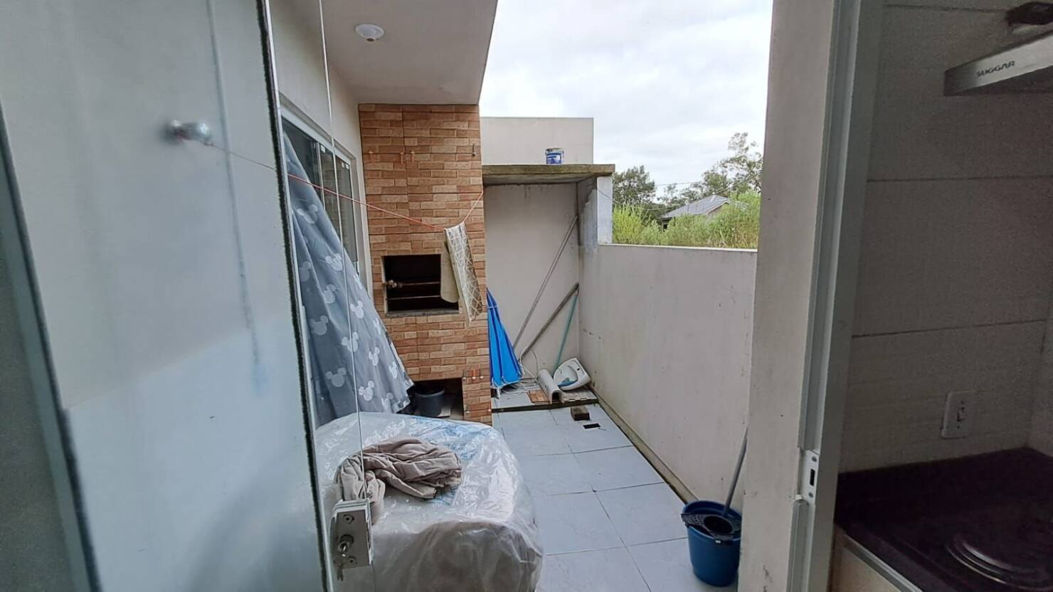 Casa à venda com 2 quartos, 61m² - Foto 6