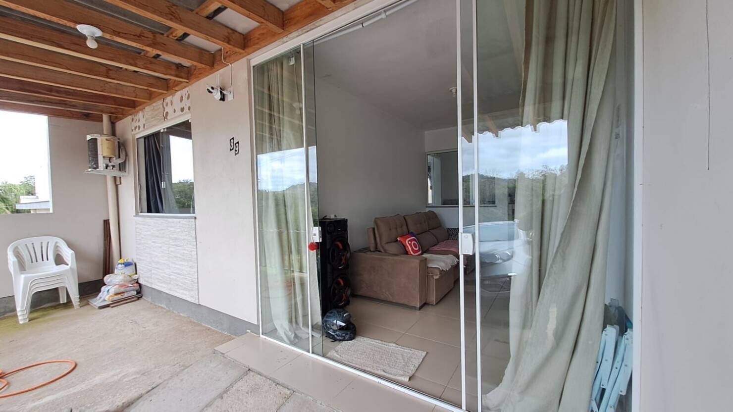 Casa à venda com 2 quartos, 61m² - Foto 7